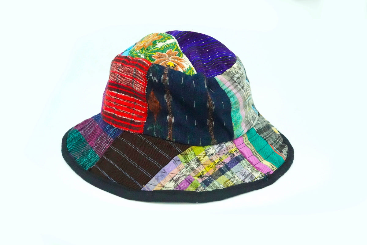 G@lxy Bucket Hats