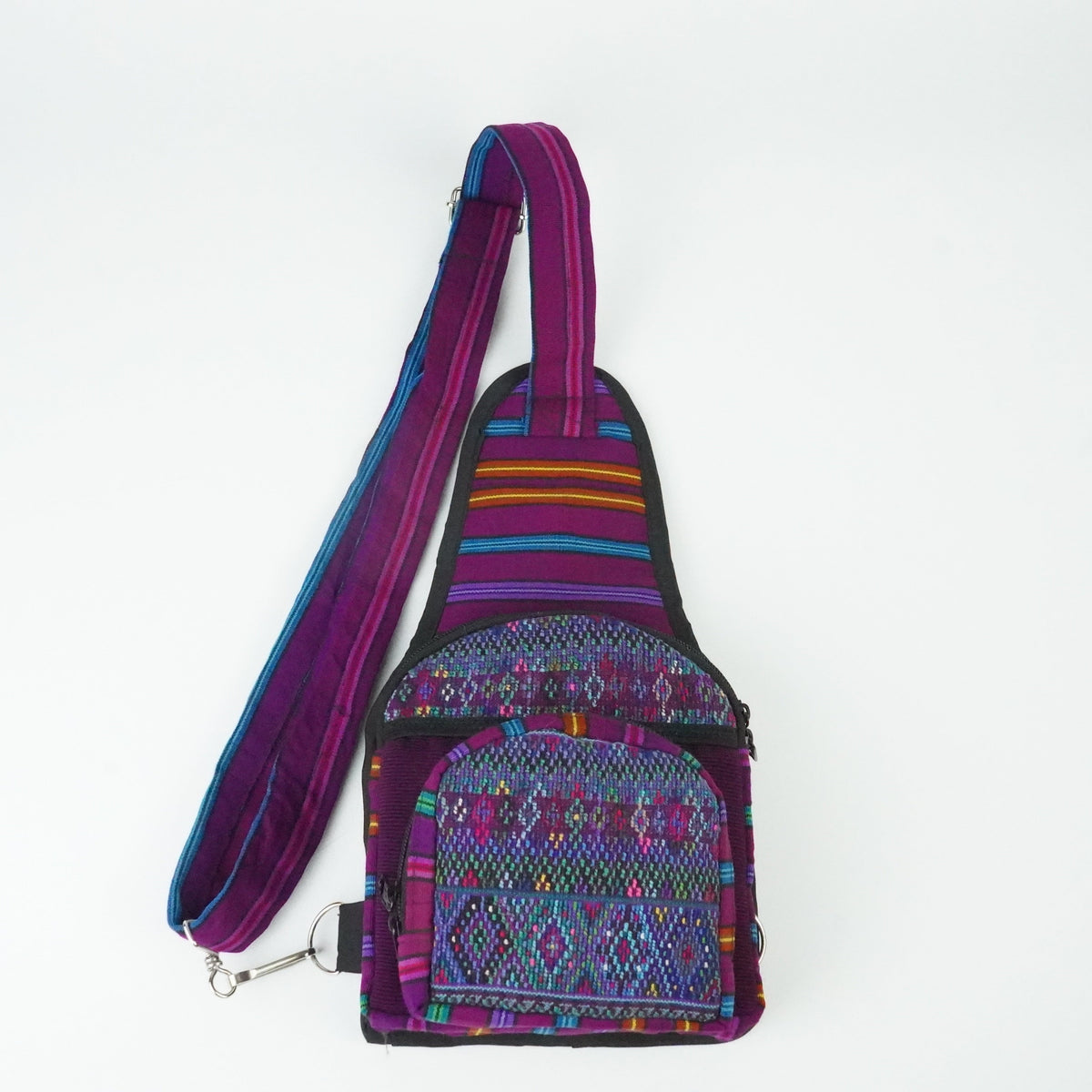 Handmade Guatemalan Bags