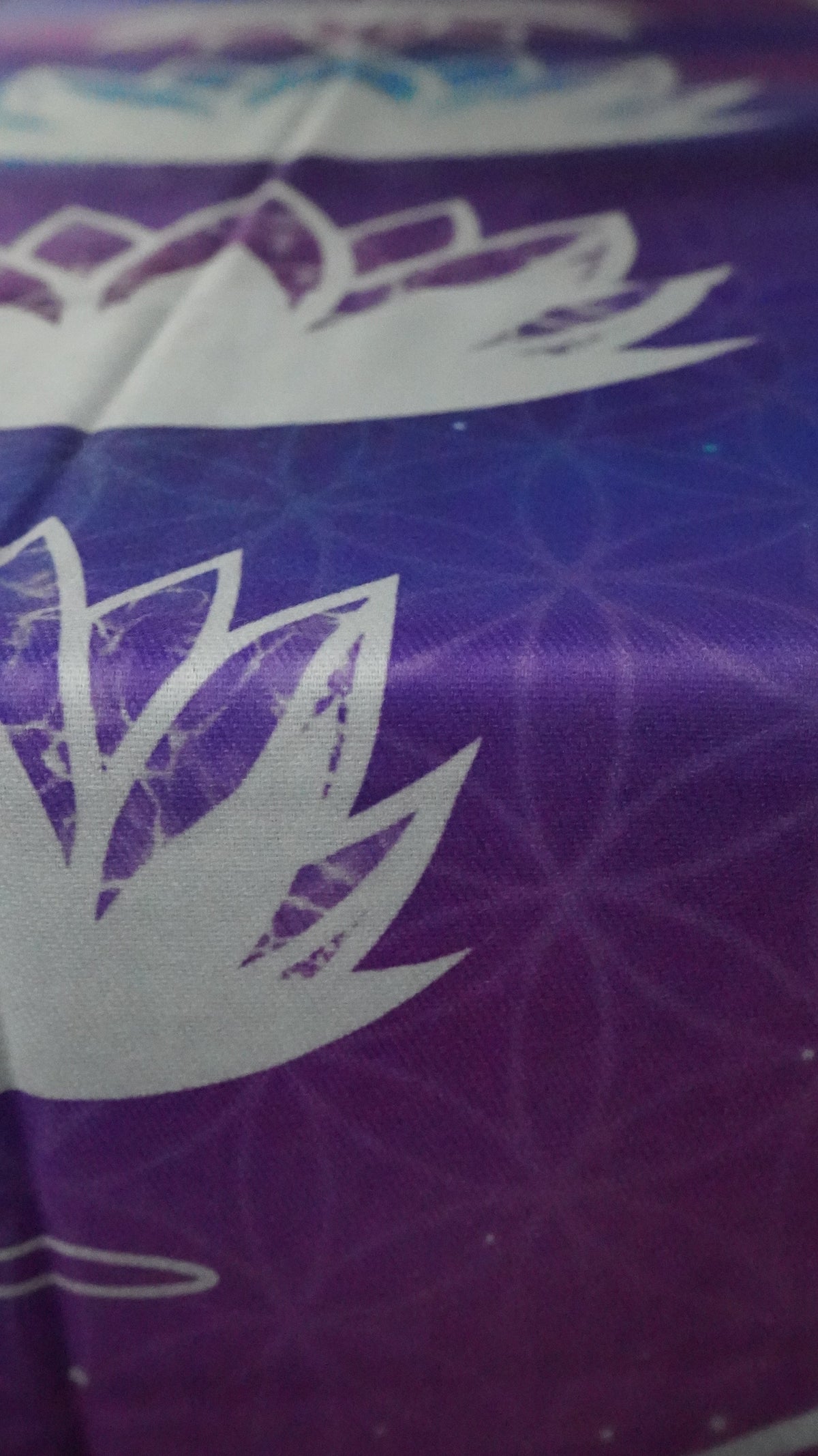 Lotus Light - G@LXY X PERSPECTIVE Pashmina