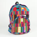 Stained Glass Style Backpack