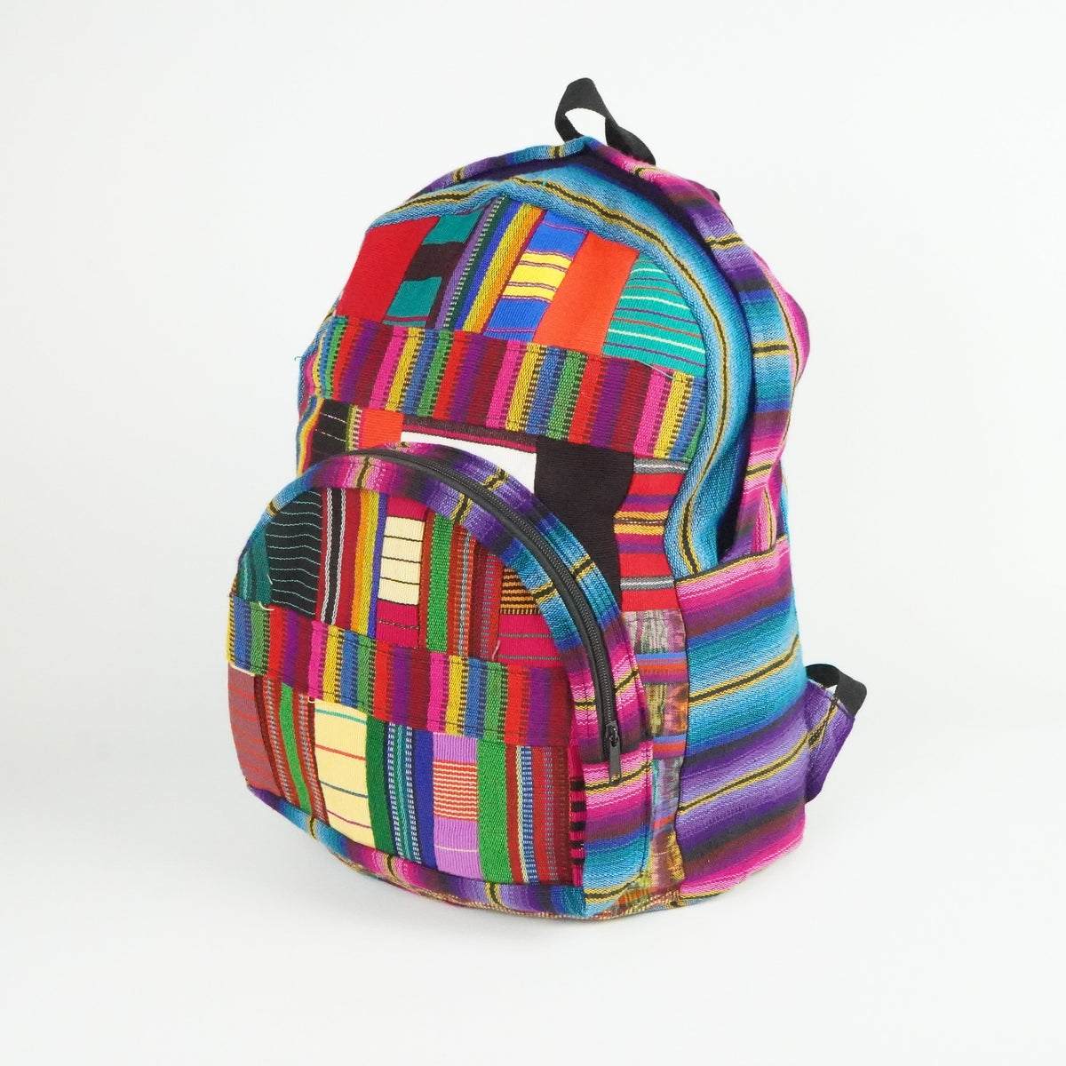 Stained Glass Style Backpack