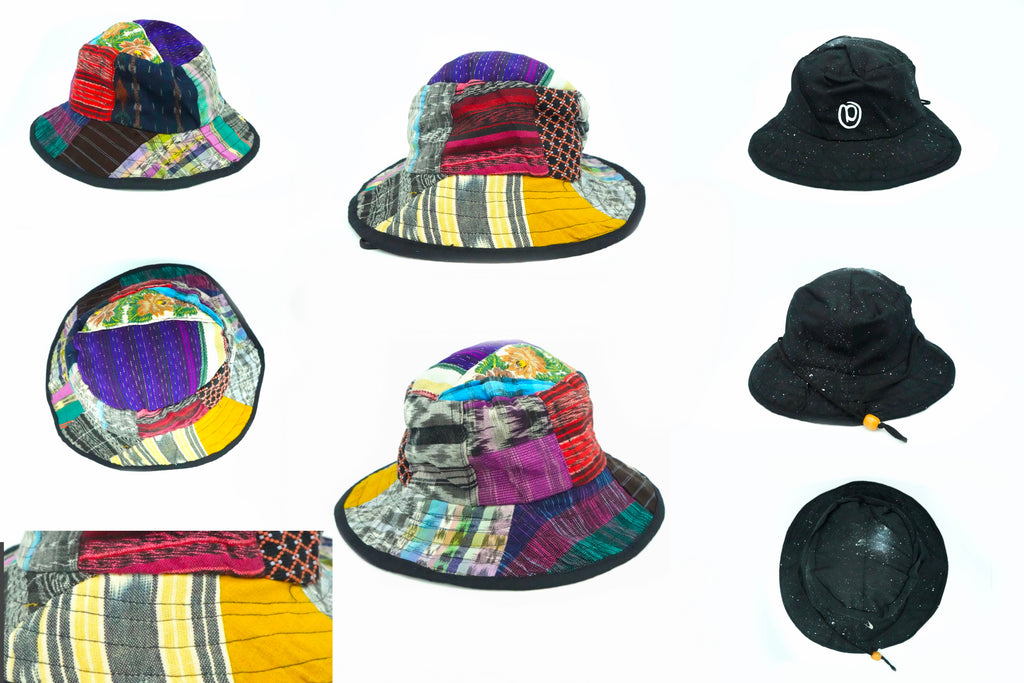 G@lxy Bucket Hat I