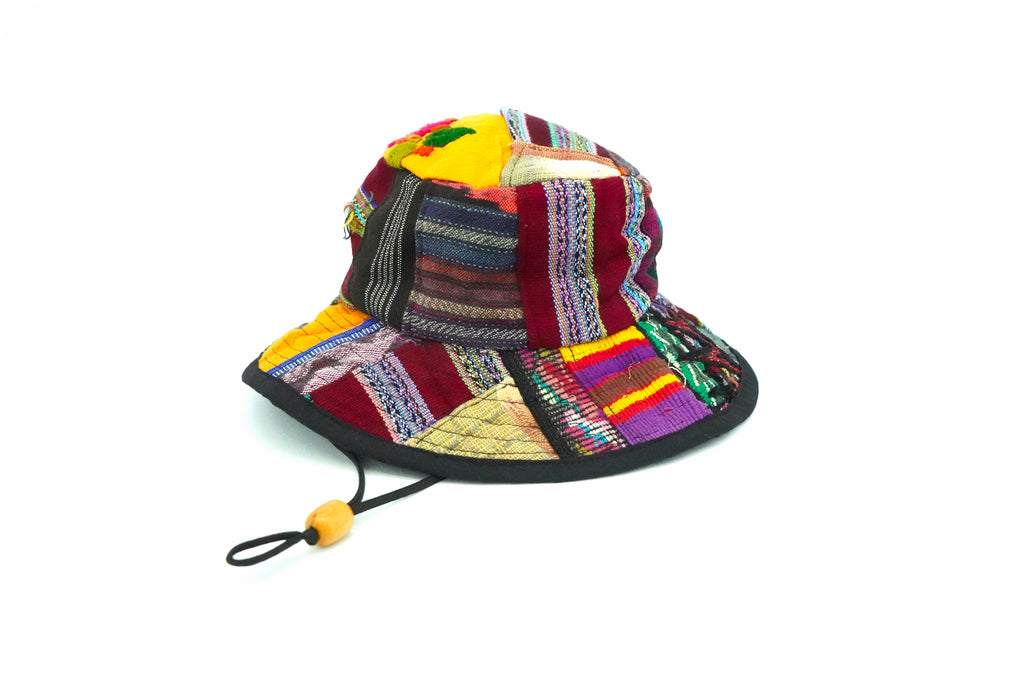 G@lxy Bucket Hat II