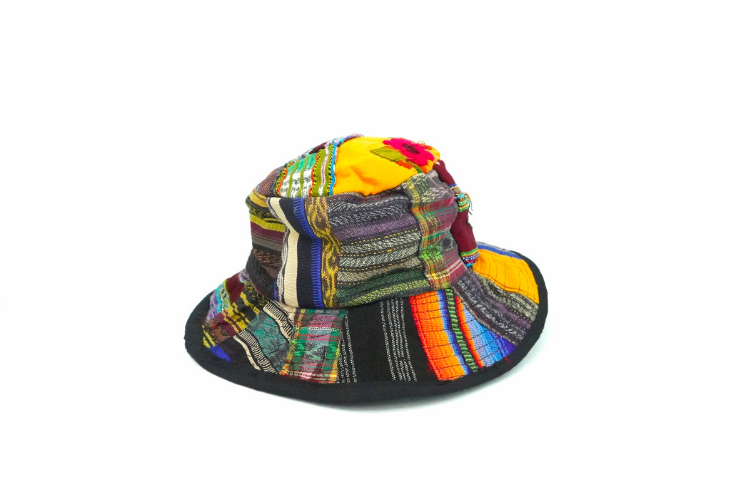 G@lxy Bucket Hat II