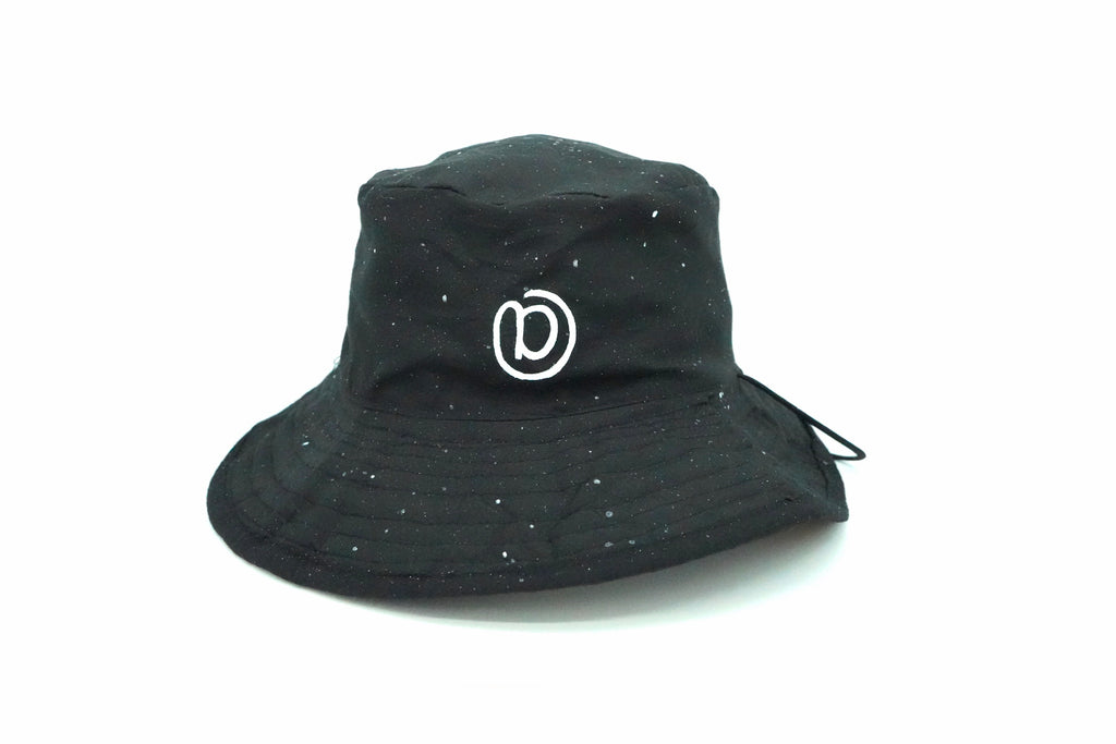 G@lxy Bucket Hat II