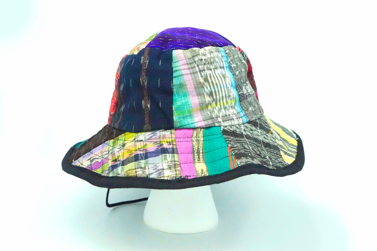 G@lxy Bucket Hat I