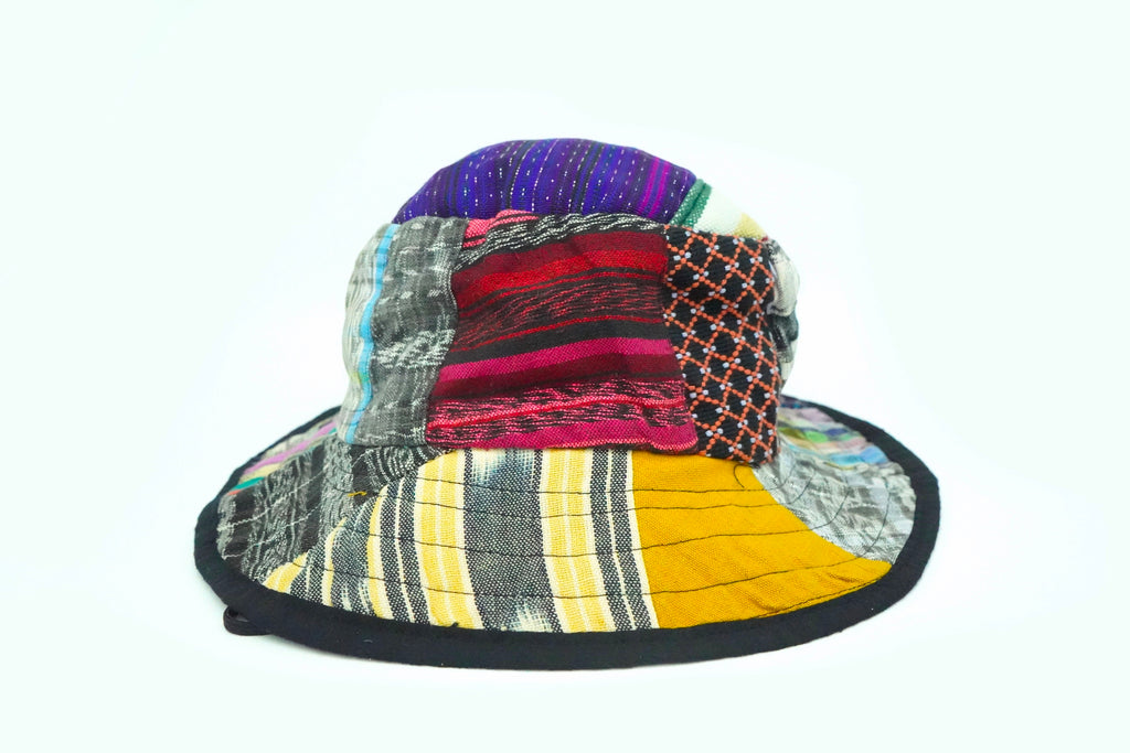 G@lxy Bucket Hat I