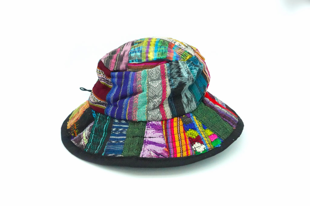 G@lxy Bucket Hat III