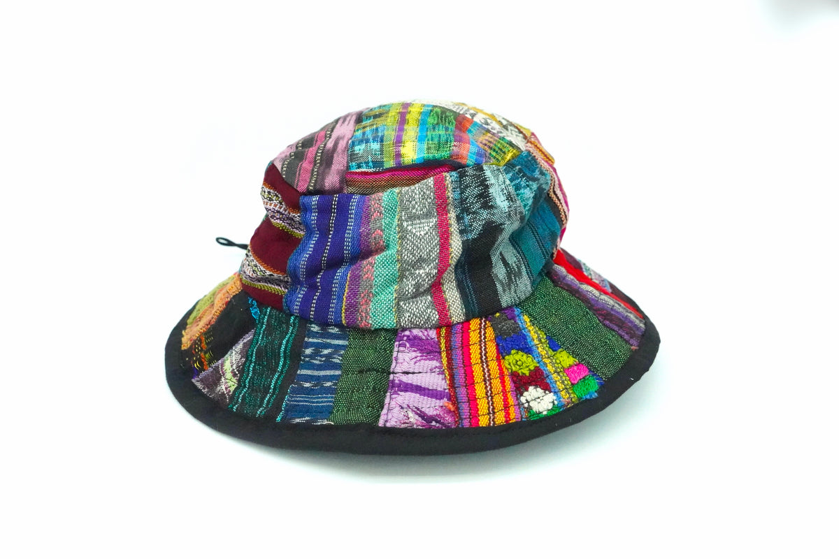 G@lxy Bucket Hat III