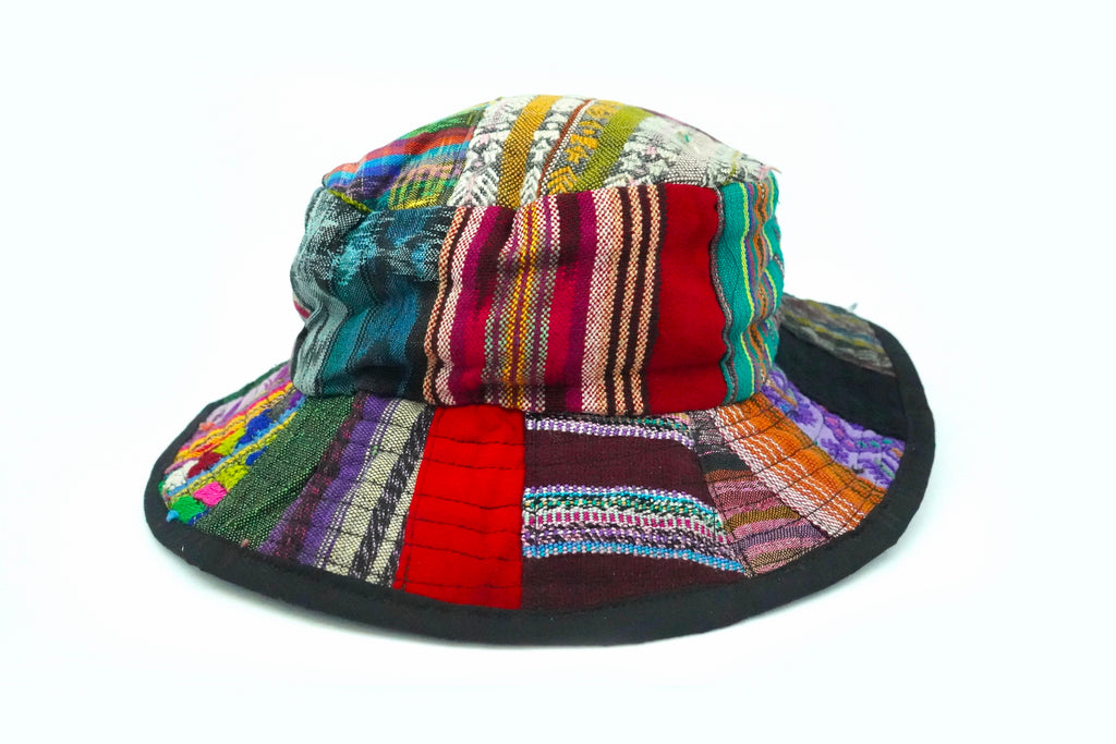 G@lxy Bucket Hat III