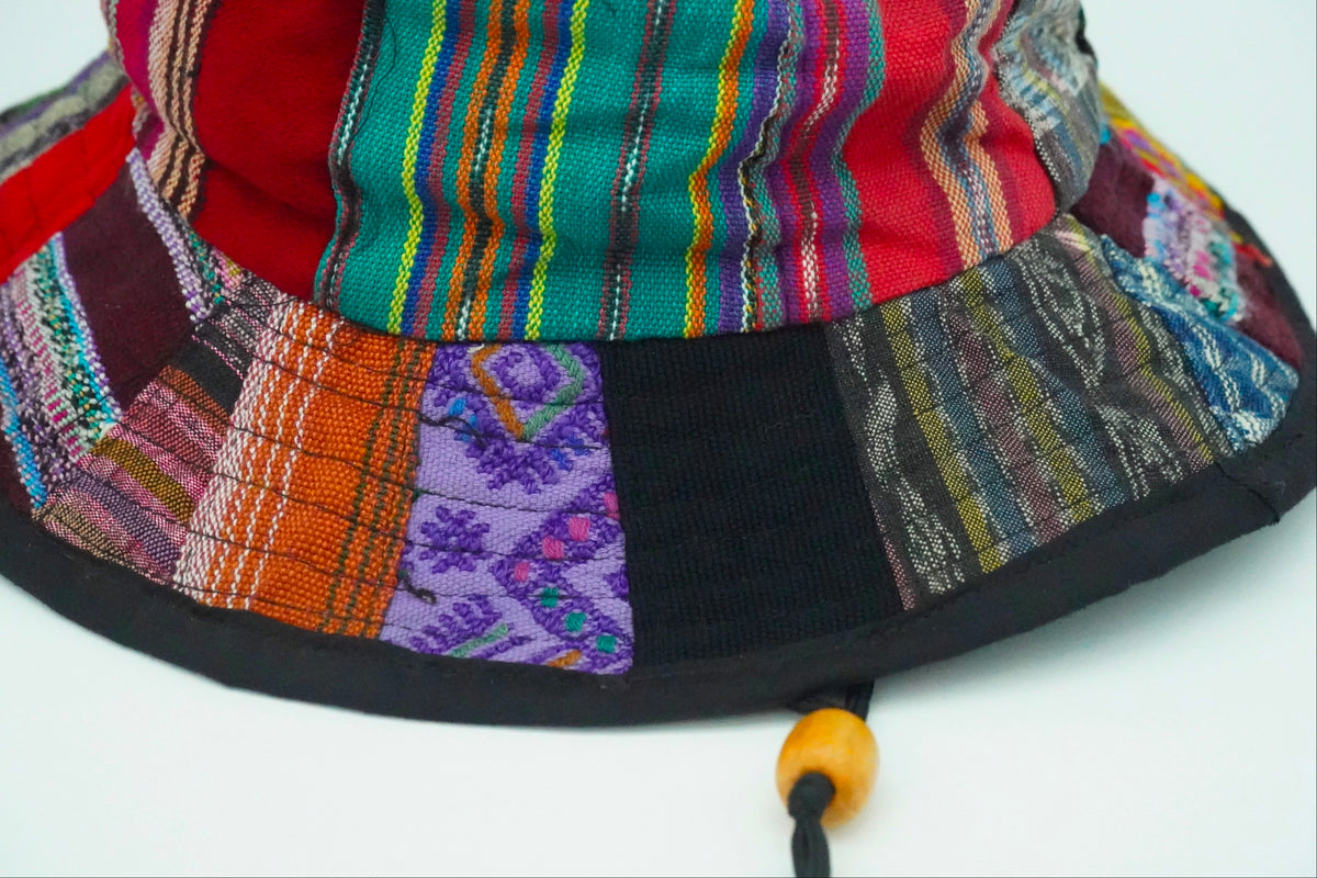 G@lxy Bucket Hat III
