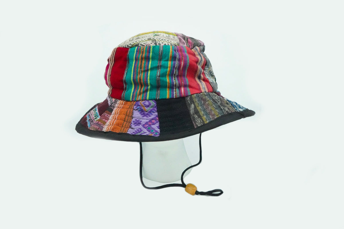 G@lxy Bucket Hat III