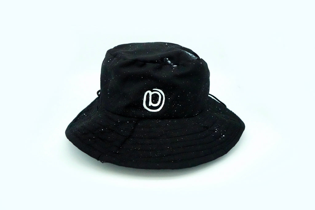 G@lxy Bucket Hat III