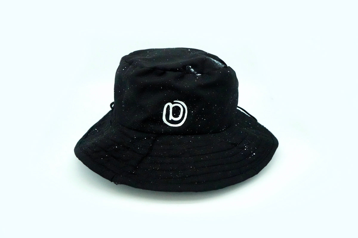 G@lxy Bucket Hat III