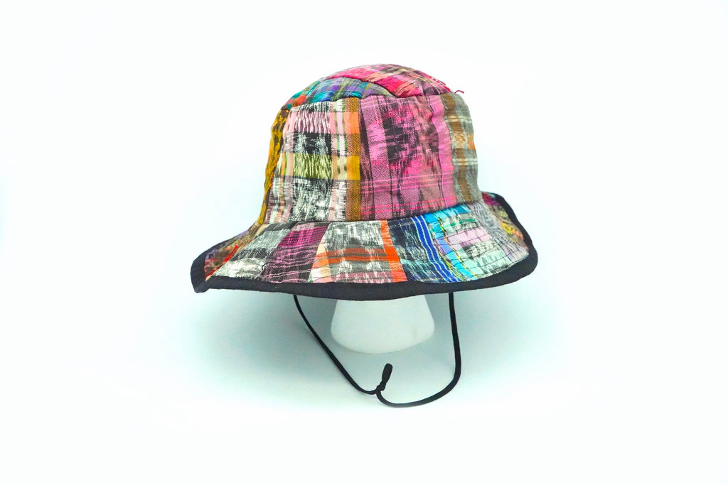 G@lxy Bucket Hat IV