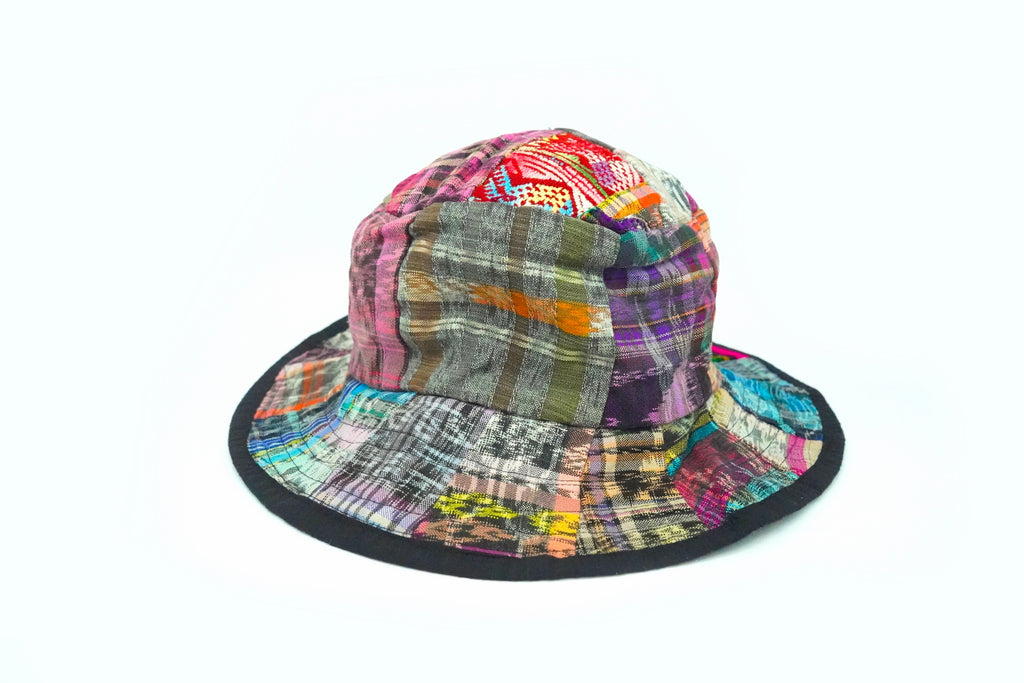 G@lxy Bucket Hat IV