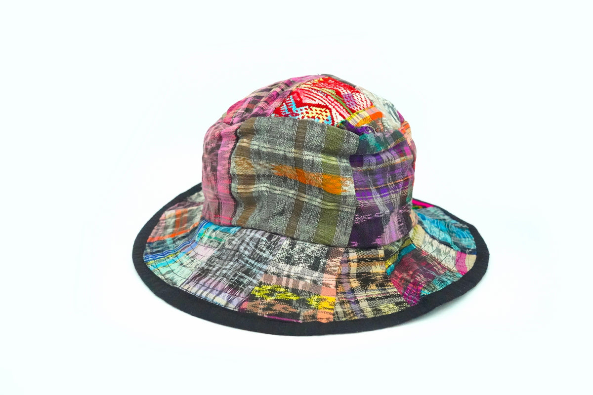 G@lxy Bucket Hat IV