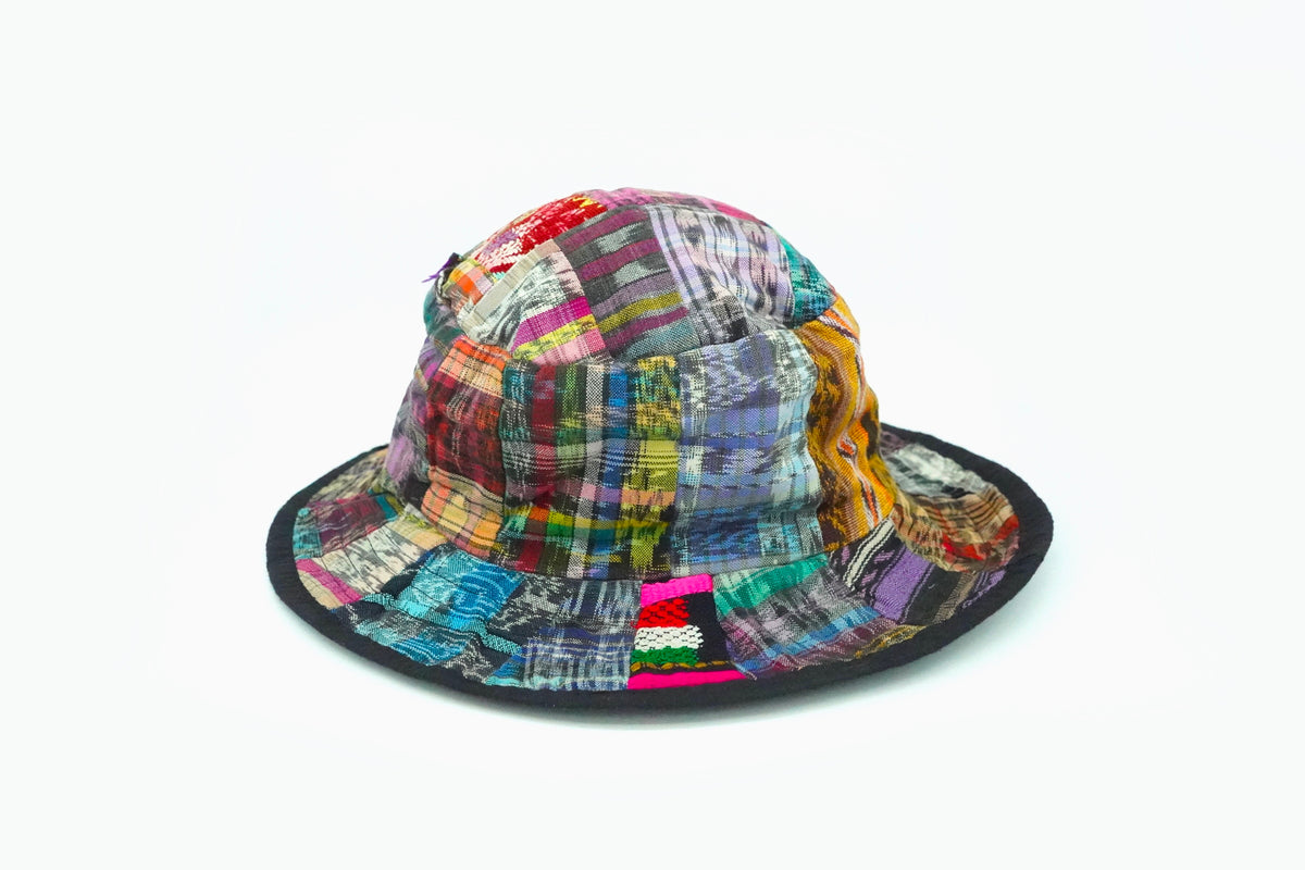 G@lxy Bucket Hat IV