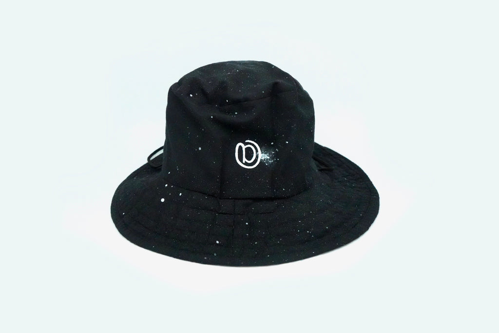 G@lxy Bucket Hat IV