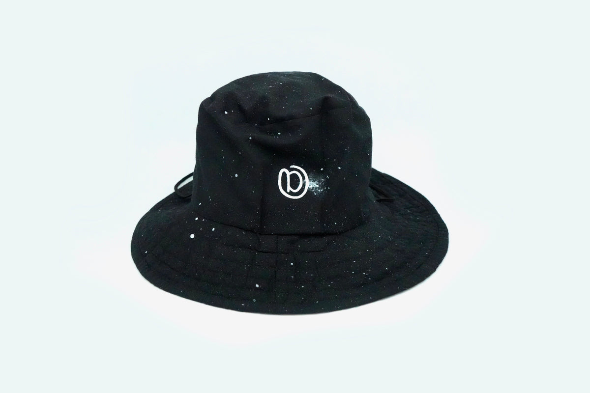 G@lxy Bucket Hat IV