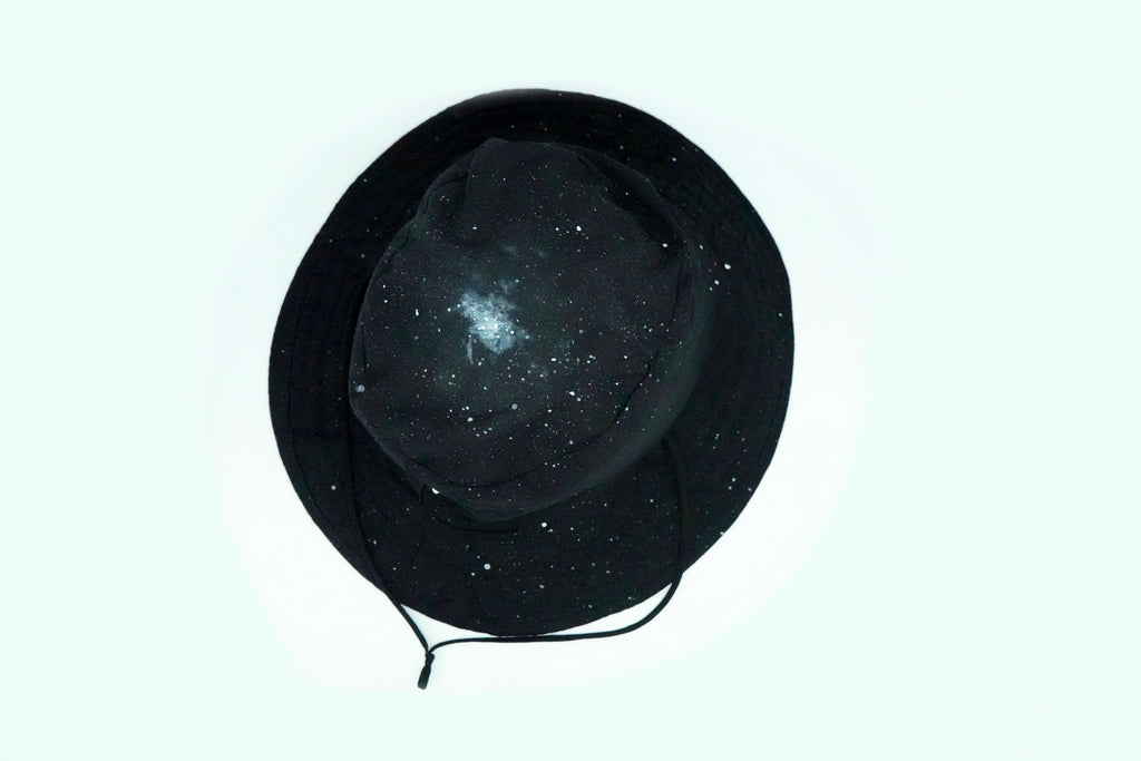 G@lxy Bucket Hat IV