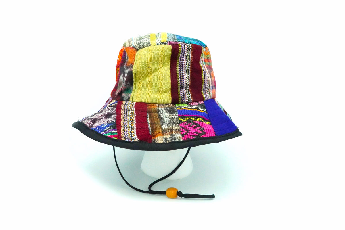 G@lxy Bucket Hat VI