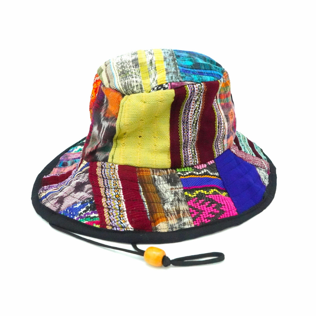 G@lxy Bucket Hat VI