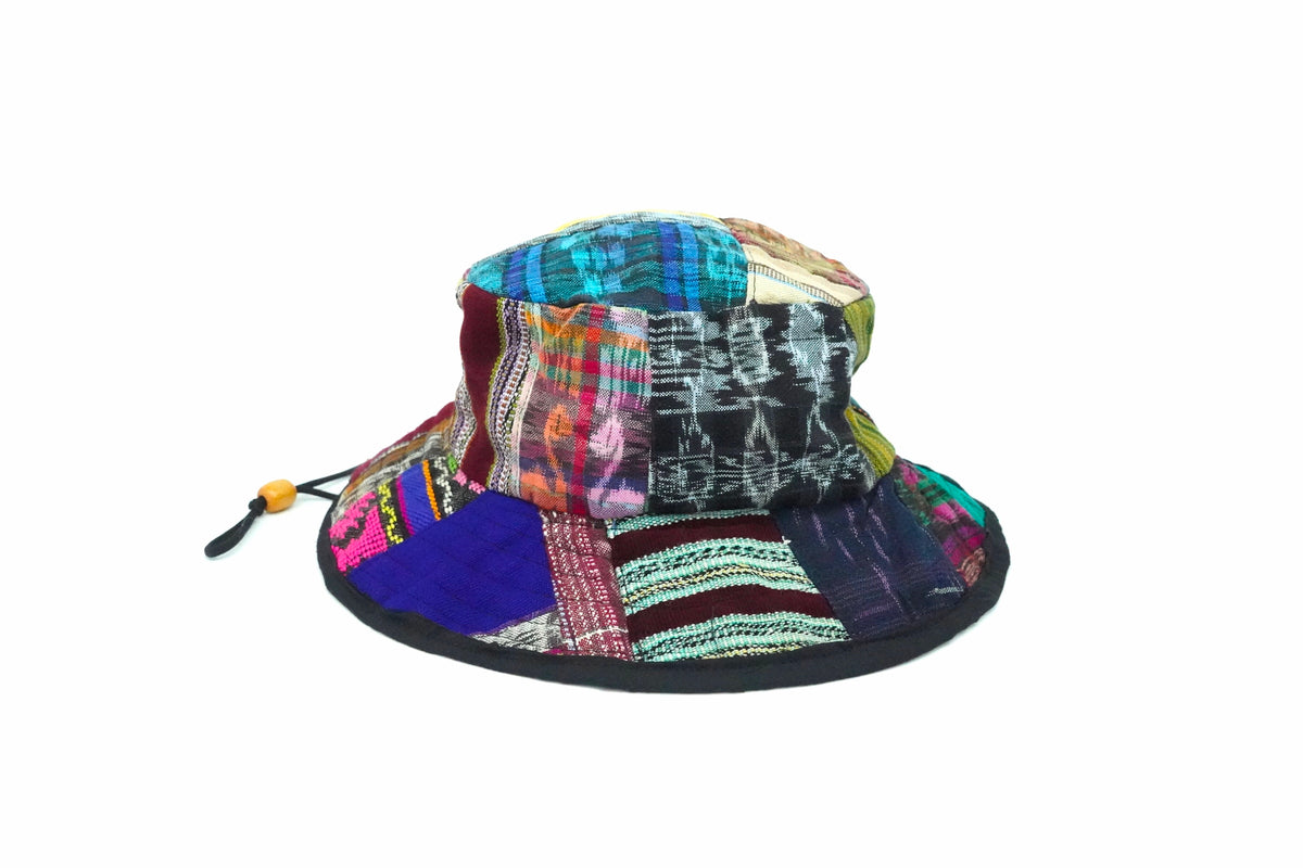 G@lxy Bucket Hat VI