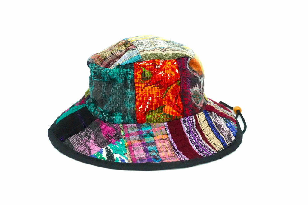G@lxy Bucket Hat VI