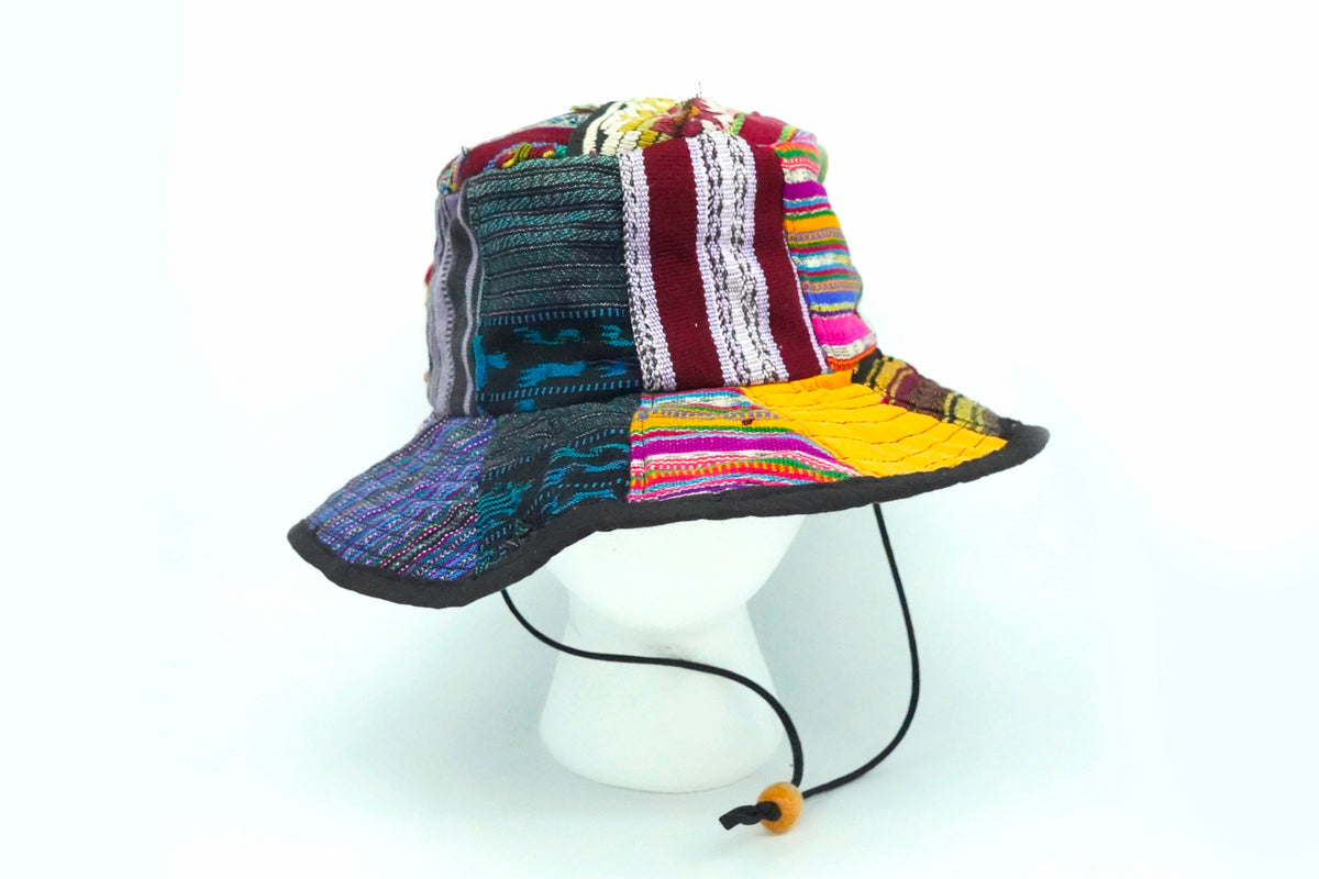 G@lxy Bucket Hat VII