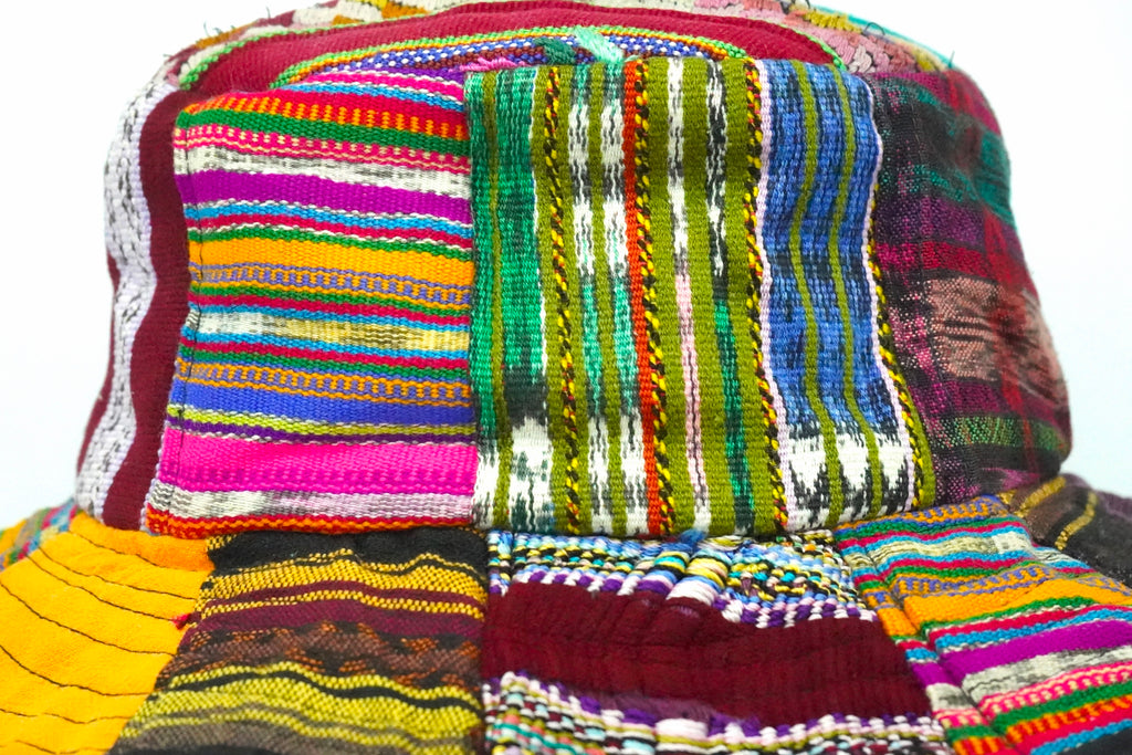 G@lxy Bucket Hat VII
