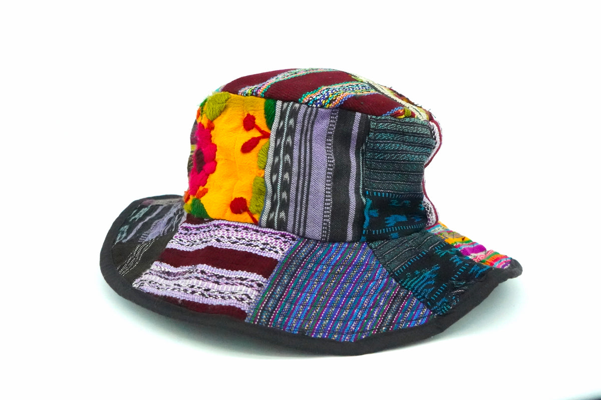 G@lxy Bucket Hat VII