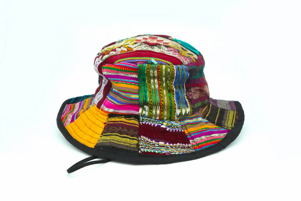 G@lxy Bucket Hat VII