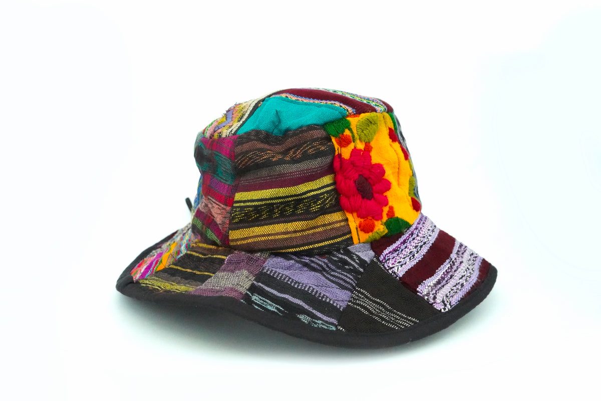 G@lxy Bucket Hat VII