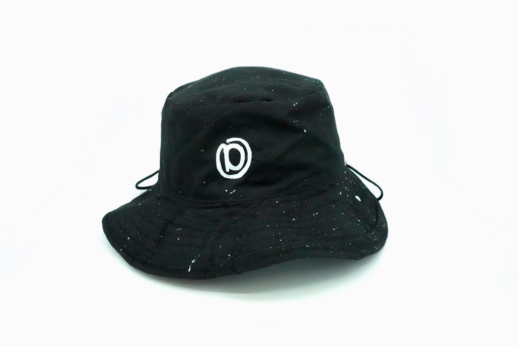 G@lxy Bucket Hat VII