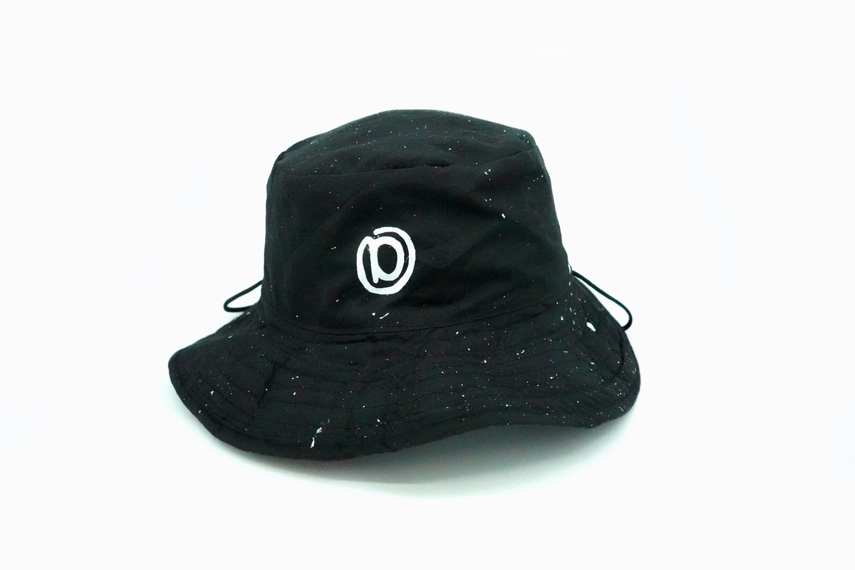 G@lxy Bucket Hat VII