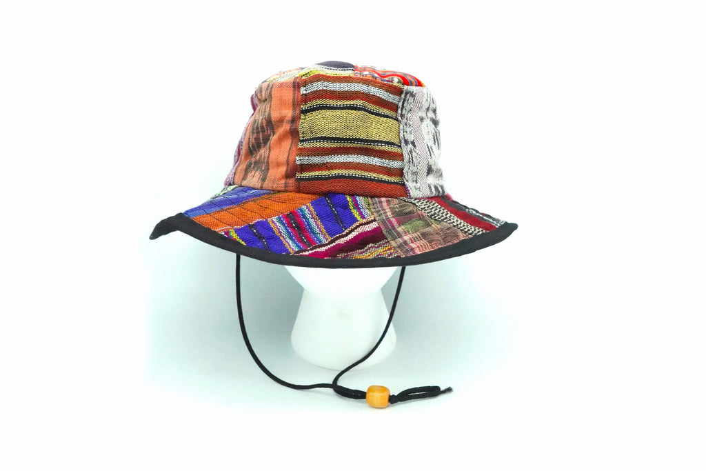G@lxy Bucket Hat VIII