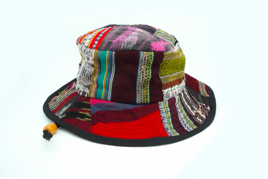 G@lxy Bucket Hat VIII