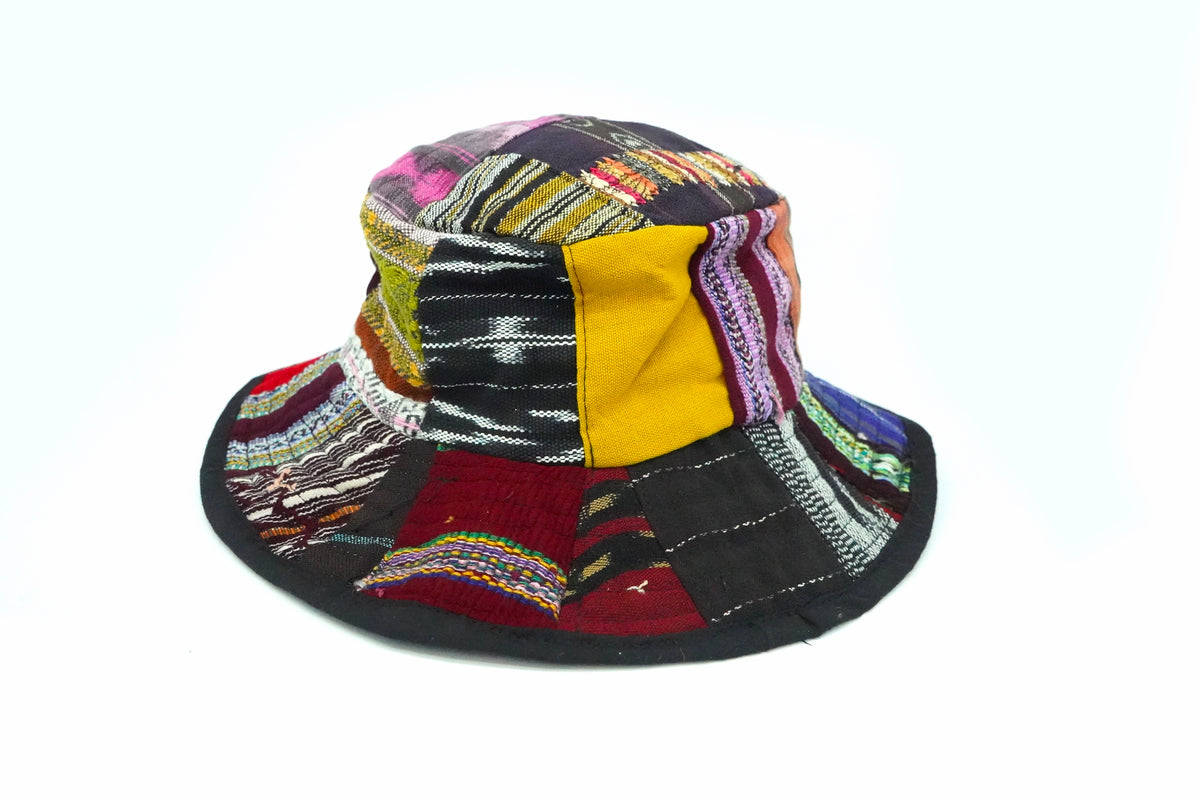 G@lxy Bucket Hat VIII