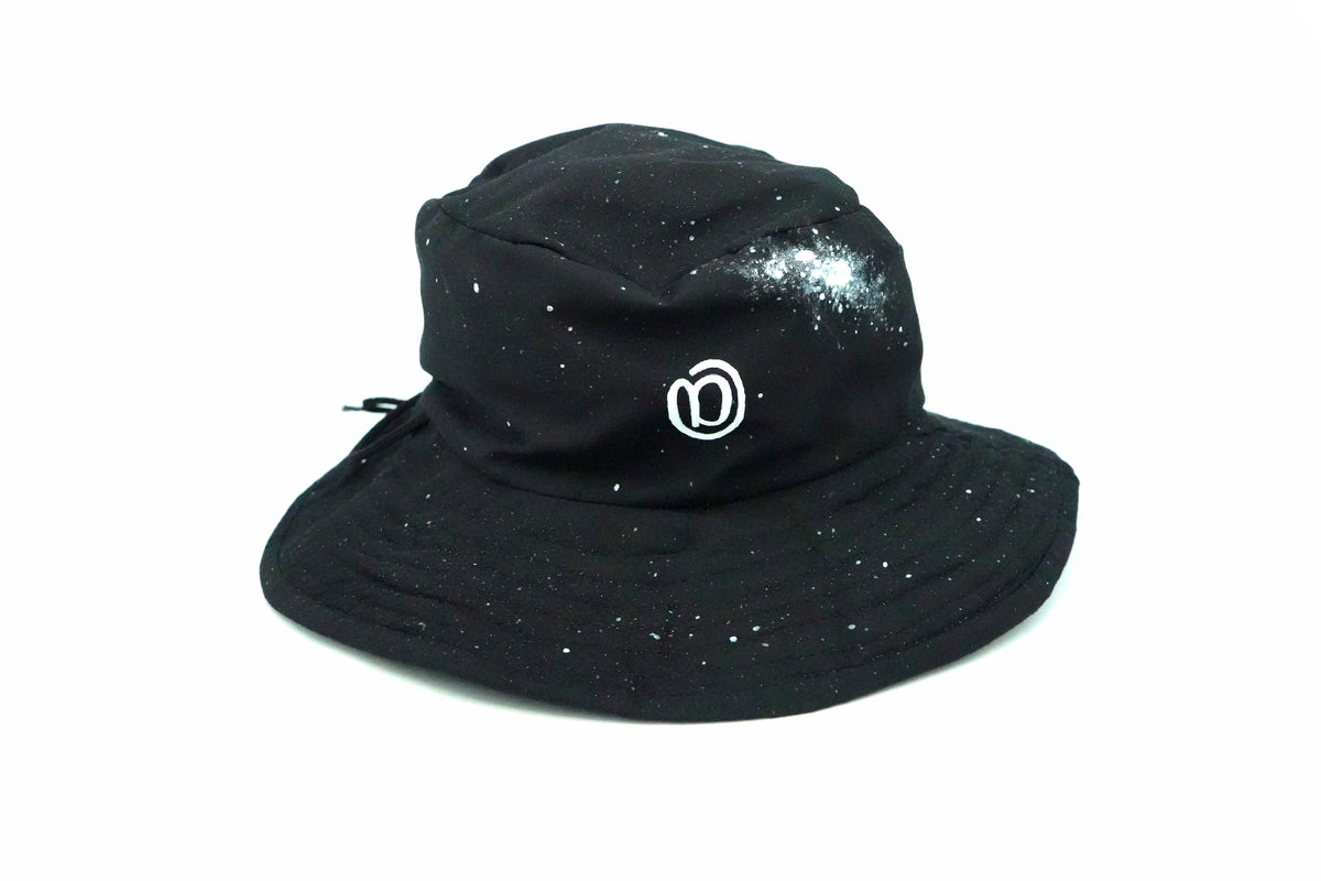 G@lxy Bucket Hat VIII