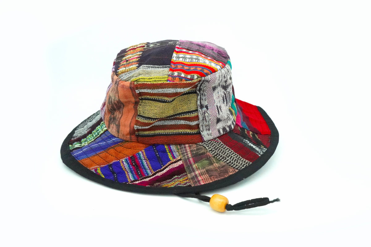 G@lxy Bucket Hat VIII
