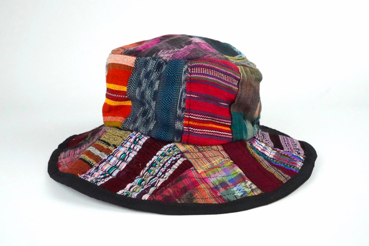 G@lxy Bucket Hat IX