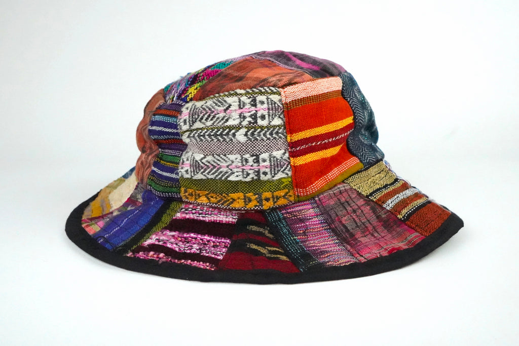 G@lxy Bucket Hat IX