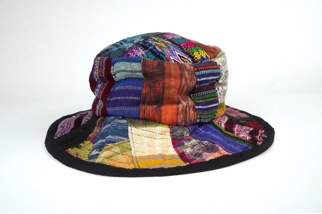 G@lxy Bucket Hat IX
