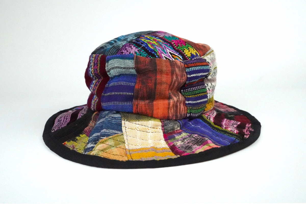 G@lxy Bucket Hat IX
