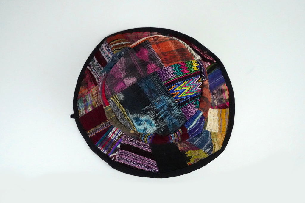 G@lxy Bucket Hat IX