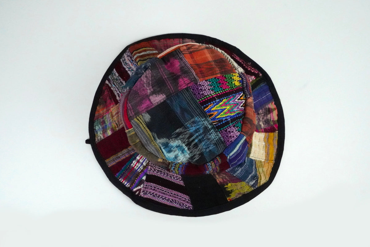 G@lxy Bucket Hat IX