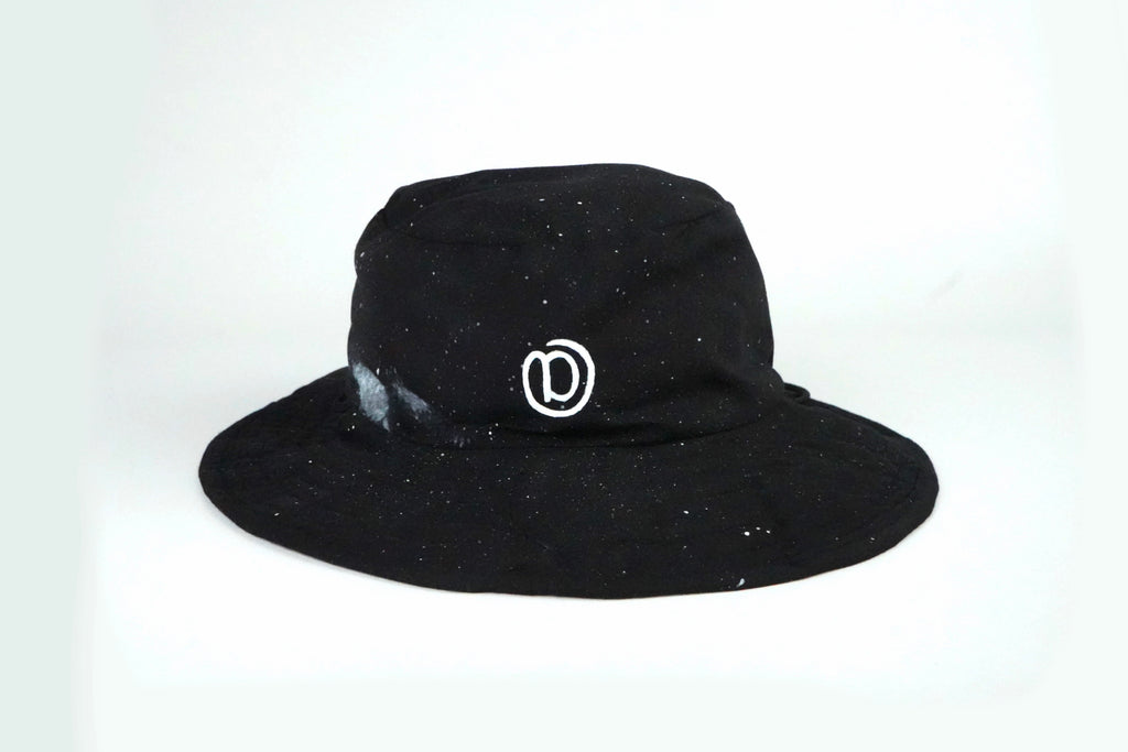 G@lxy Bucket Hat IX