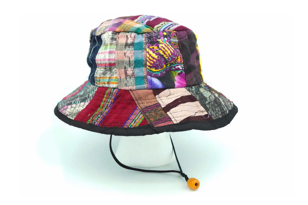 G@lxy Bucket Hat V