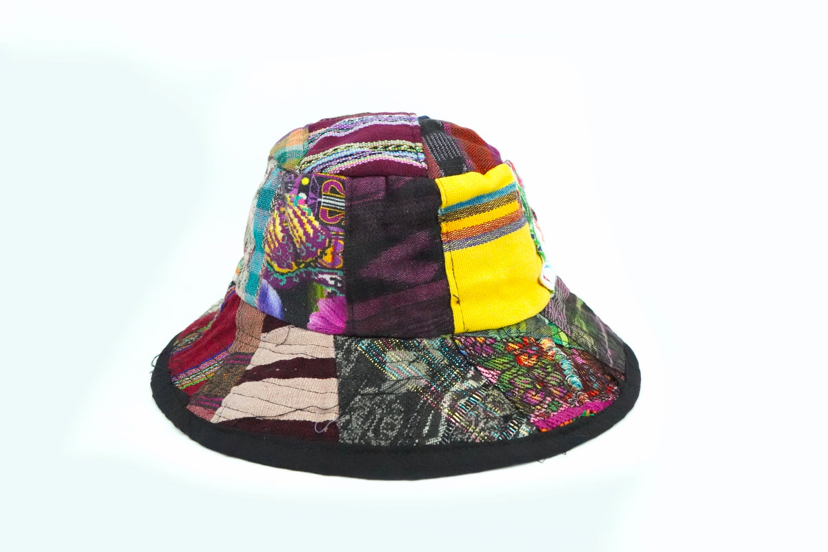 G@lxy Bucket Hat V